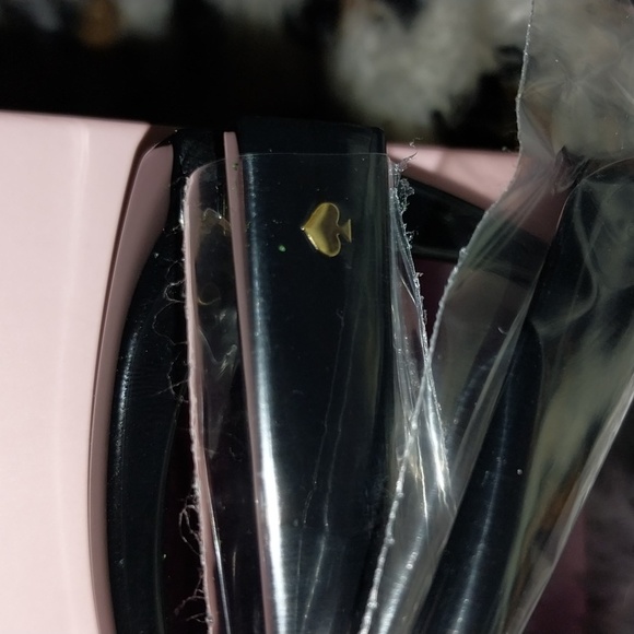 NWT🆕️Kate spade ♠️ "Samantha" sunglasses 👓 - Picture 10 of 12